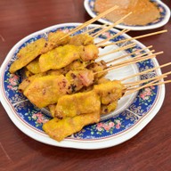 เมนูของร้าน ลิ้มฯ 1