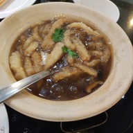 เมนูของร้าน ฮั่วเซ่งฮง เซ็นทรัล พระราม 9