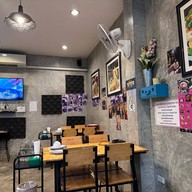 รัตติยาแจ่วฮ้อนสาขา1 รัตติยาแจ่วฮ้อนสาขา1 (เมืองใหม่)ร้านเก่าแก่