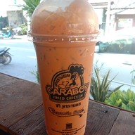 ร้านส้มตำไก่ทอดคาราบอย -