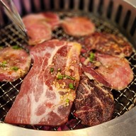 เมนูของร้าน Koyama Yakiniku 101 The Third Place