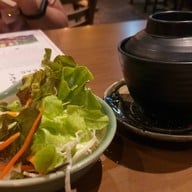 Mirae sushi ถนนข้าวหลาม บางแสน