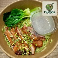 หมี่ย่างเพลิน (บะหมี่หยก)