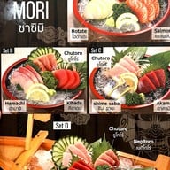 Miyagi (มิยากิ) Miyagi (มิยากิ)