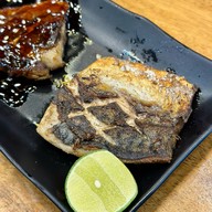 เมนูของร้าน FUKU INTOWN เดอะวอค ราชพฤกษ์