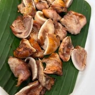 รัตติยาแจ่วฮ้อนสาขา1 รัตติยาแจ่วฮ้อนสาขา1 (เมืองใหม่)ร้านเก่าแก่