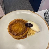 Victoria By Cocotte เซ็นทรัลเวิลด์