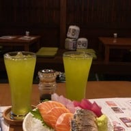 Mirae sushi ถนนข้าวหลาม บางแสน