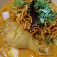 ข้าวซอยเชียงลาว มีนบุรี