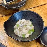 เมนูของร้าน FUKU INTOWN เดอะวอค ราชพฤกษ์