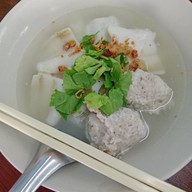 แซว สายไหม