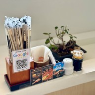 ซูชินินจา บางแสน - ถนนข้าวหลาม