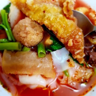 โกส้วง ตลาดเก่า
