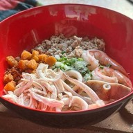 ขนมบ้านอากง เค้กหน้านิ่ม -