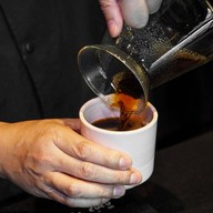 บรรยากาศ MANA Specialty Coffee