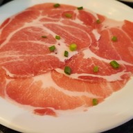 เมนูของร้าน Koyama Yakiniku 101 The Third Place