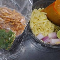 ข้าวซอยเชียงลาว มีนบุรี