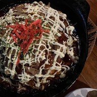 Kinshiro Izakaya Ramen บางนา