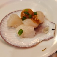 เมนูของร้าน Koyama Yakiniku 101 The Third Place