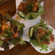 Kinshiro Izakaya Ramen บางนา