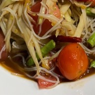 ส้มตำแซ่บ ก๋วยจั๊บญวณ บางแค