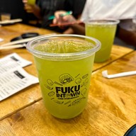 เมนูของร้าน FUKU INTOWN เดอะวอค ราชพฤกษ์