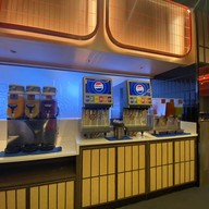 Lucky BBQ (ลัคกี้ บาร์บีคิว) สาขาโลตัสบางใหญ่