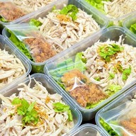 หมี่-แห้ง-ไก่-แซ่บ(น้ำพริกสูตรใหม่)