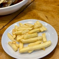 เมนูของร้าน FUKU INTOWN เดอะวอค ราชพฤกษ์