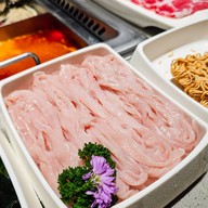 เมนูของร้าน Haidilao เซ็นทรัลปิ่นเกล้า