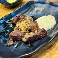 เมนูของร้าน FUKU INTOWN เดอะวอค ราชพฤกษ์