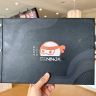 ซูชินินจา บางแสน - ถนนข้าวหลาม