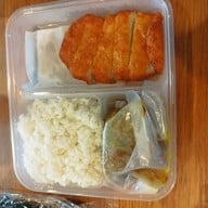 Kiiro Sushi เดอะมอลล์บางกะปิ