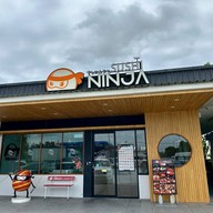 ซูชินินจา บางแสน - ถนนข้าวหลาม