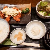 Omotenashi TORIYOSHI  おもてなしとりよし 青山店 Aoyama