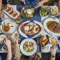 Victoria By Cocotte เซ็นทรัลเวิลด์