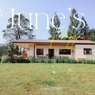 จูน เขาใหญ่