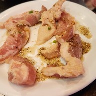 เมนูของร้าน Koyama Yakiniku 101 The Third Place