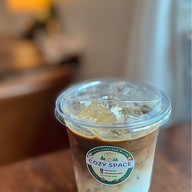 เมนูของร้าน Cozy Space Homey cafe & dining