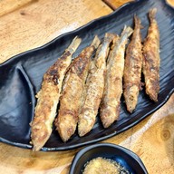 เมนูของร้าน FUKU INTOWN เดอะวอค ราชพฤกษ์