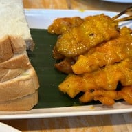 รัตติยาแจ่วฮ้อนสาขา1 รัตติยาแจ่วฮ้อนสาขา1 (เมืองใหม่)ร้านเก่าแก่