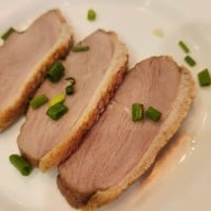 เมนูของร้าน Koyama Yakiniku 101 The Third Place