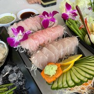 เมนูของร้าน มาดามหอย ซีฟู้ดสด สำนักงานใหญ่