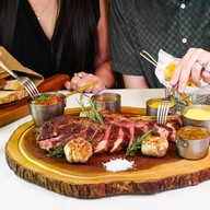 Victoria By Cocotte เซ็นทรัลเวิลด์