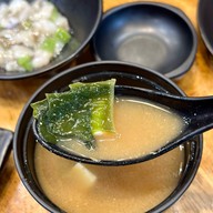 เมนูของร้าน FUKU INTOWN เดอะวอค ราชพฤกษ์