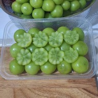 Ohm Happy Fruity ผลไม้ ปอกพร้อมทาน