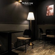 บรรยากาศ MANA Specialty Coffee