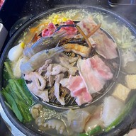 Lucky BBQ (ลัคกี้ บาร์บีคิว) สาขาโลตัสบางใหญ่