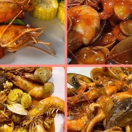กุ้งถัง&ทะเลถัง-ดอนหัวฬ่อ ข้างร้านโคตรปลาเผาสาขา3