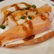 เมนูของร้าน Koyama Yakiniku 101 The Third Place